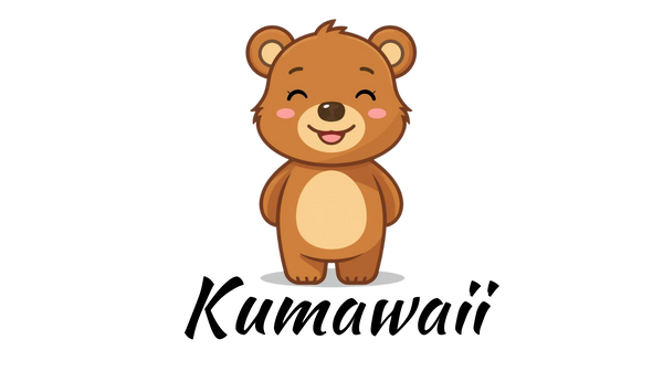 Kumawaii