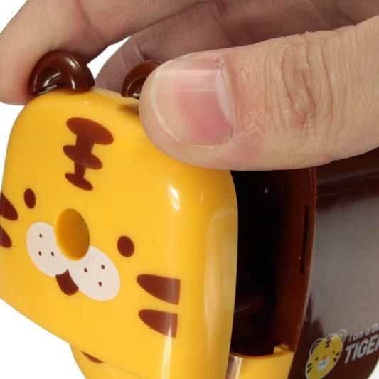 Taille Crayon Panda/Tigre