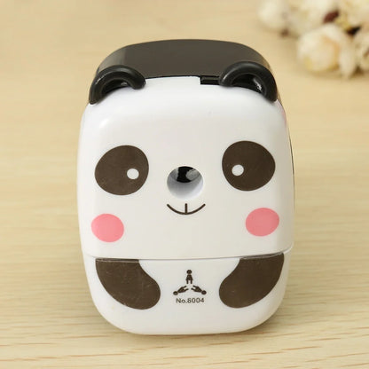 Taille Crayon Panda/Tigre