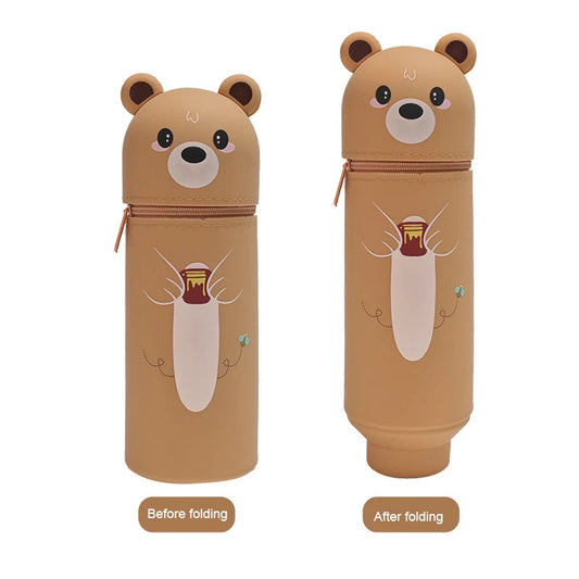 Trousse ours miel