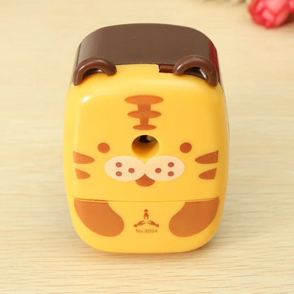 Taille Crayon Panda/Tigre