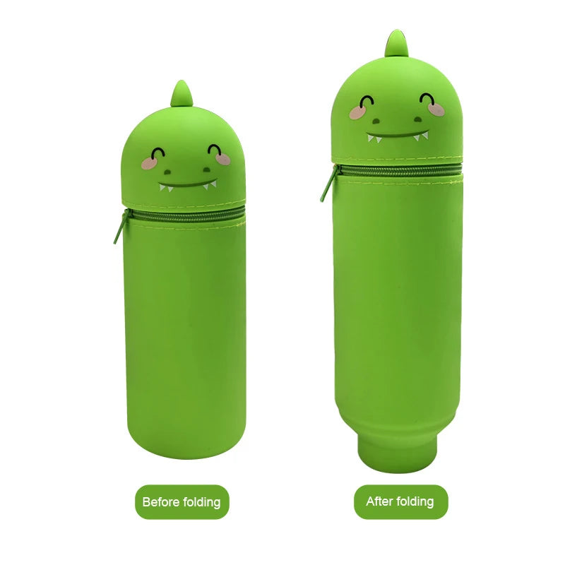 Trousse Dinosaure