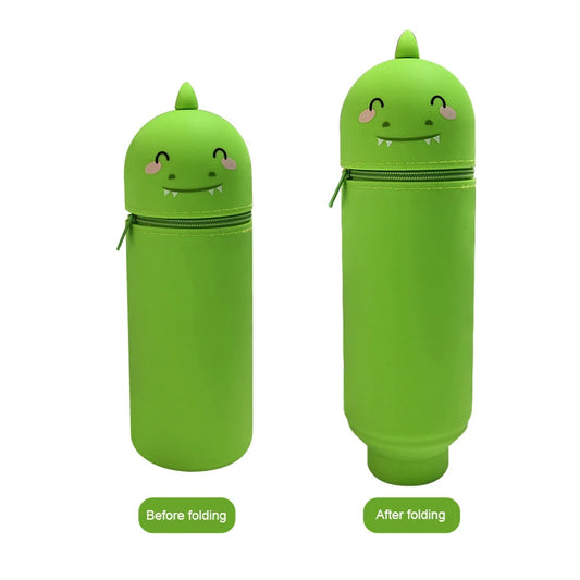 Trousse Dinosaure